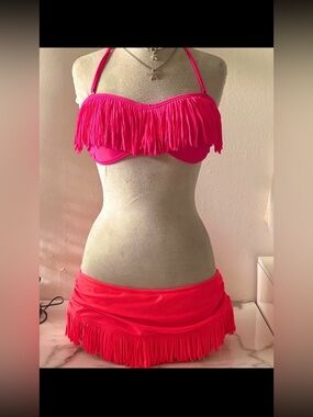$22‼️Jessica Simpson Bikini👙